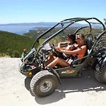 Prázdninový areál Village Pierre & Cap Esterel 3*
