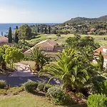 Village Pierre & Cap Esterel 3*