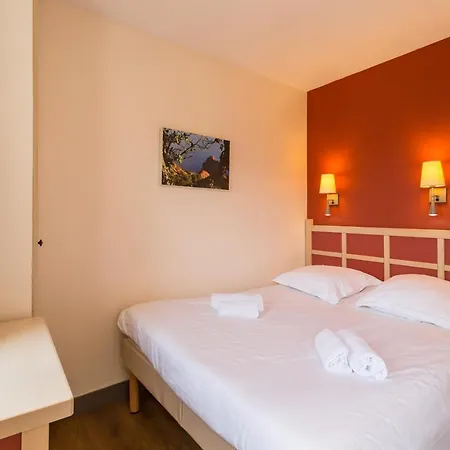 Village Pierre & Cap Esterel - Raphael Village 3*