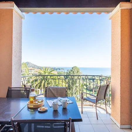 Village Pierre & Cap Esterel - Raphael Village Kompleks wypoczynkowy