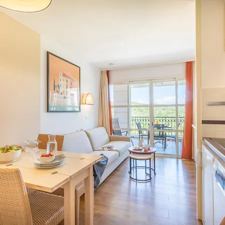 Kompleks wypoczynkowy Village Pierre & Cap Esterel Saint-Raphaël