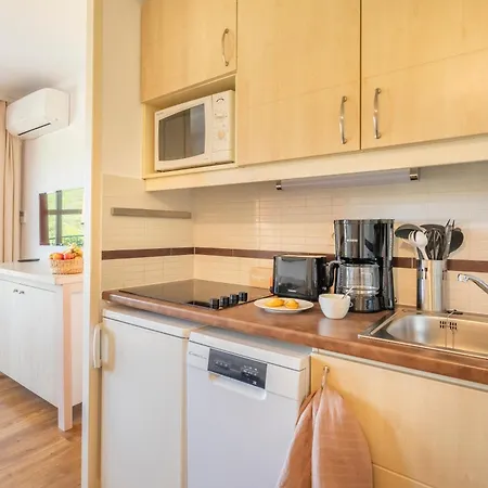 Village Pierre&vacances Cap Esterel 3*