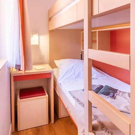 Village Pierre & Cap Esterel - Raphael Village Kompleks wypoczynkowy 3*