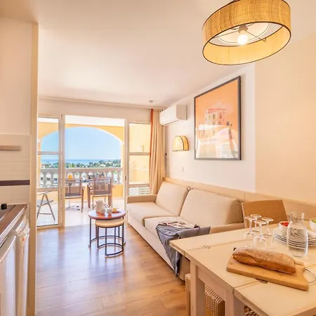 Village Pierre & Cap Esterel - Raphael Village Kompleks wypoczynkowy 3*