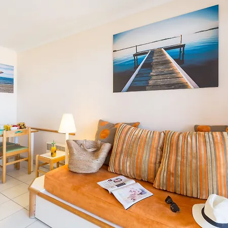 Village Pierre & Cap Esterel Prázdninový areál 3*