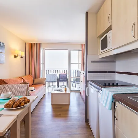 Village Pierre & Cap Esterel Kompleks wypoczynkowy