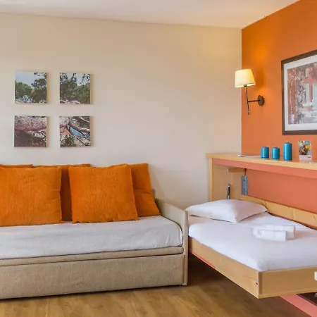 Village Pierre&vacances Cap Esterel 3*