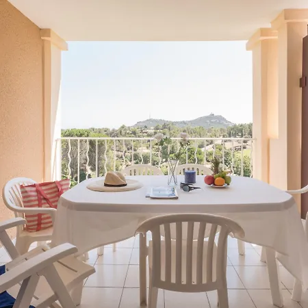 Village Pierre & Cap Esterel