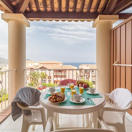 Kompleks wypoczynkowy Village Pierre & Cap Esterel