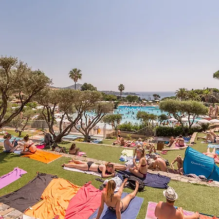 Village Pierre & Cap Esterel 3*