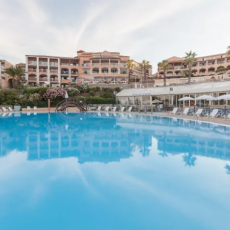 Kompleks wypoczynkowy Village Pierre & Cap Esterel