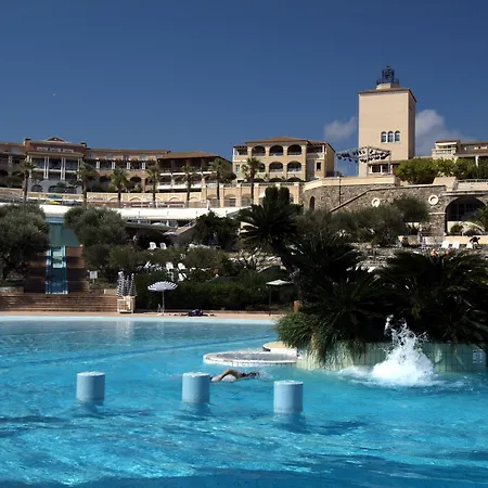 Kompleks wypoczynkowy Village Pierre & Cap Esterel Saint-Raphaël