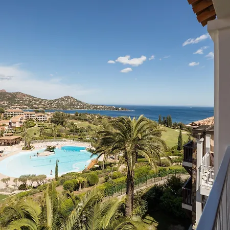 Village Pierre & Cap Esterel Kompleks wypoczynkowy