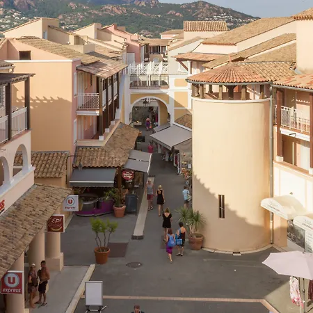 Village Pierre&vacances Cap Esterel