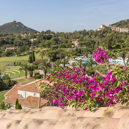 Village Pierre&vacances Cap Esterel Saint-Raphaël