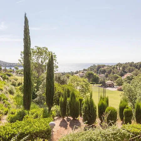 Kompleks wypoczynkowy Village Pierre & Cap Esterel