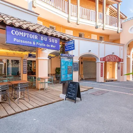 Village Pierre&vacances Cap Esterel 3*