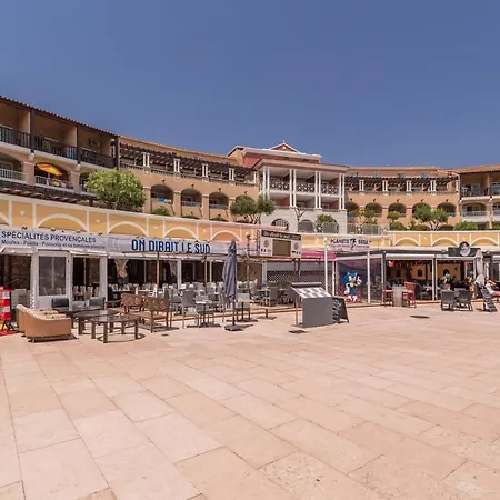 Village Pierre & Cap Esterel - Raphael Village 3*