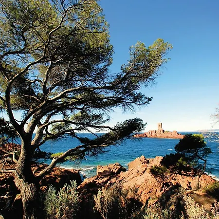 Village Pierre & Cap Esterel - Raphael Village