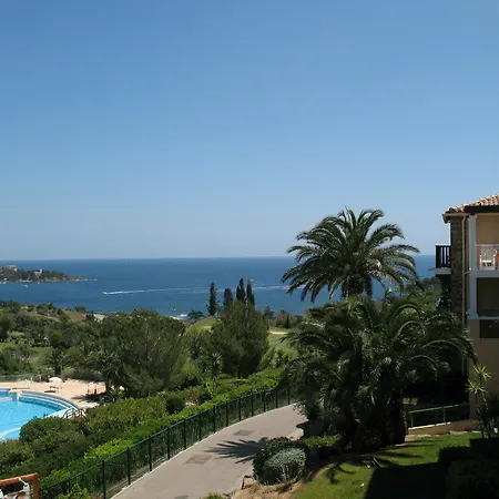 Village Pierre & Cap Esterel - Raphael Village Kompleks wypoczynkowy Saint-Raphaël