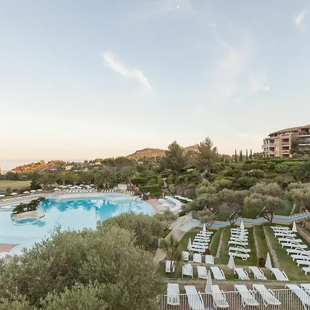 Village Pierre & Cap Esterel - Raphael Village Kompleks wypoczynkowy 3*