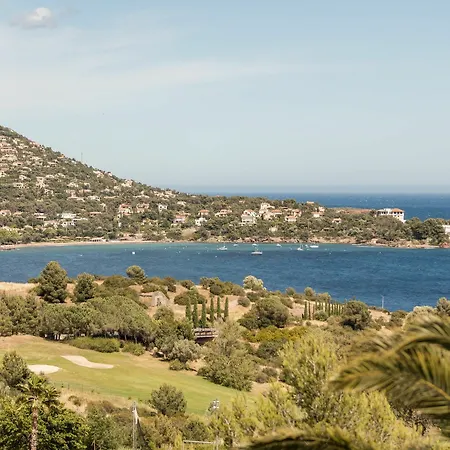 Village Pierre&vacances Cap Esterel 3*