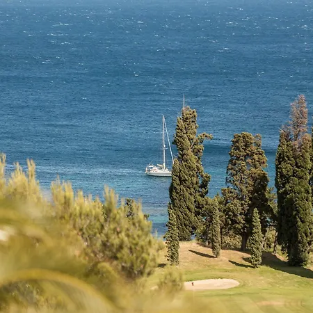 Village Pierre&vacances Cap Esterel 3*