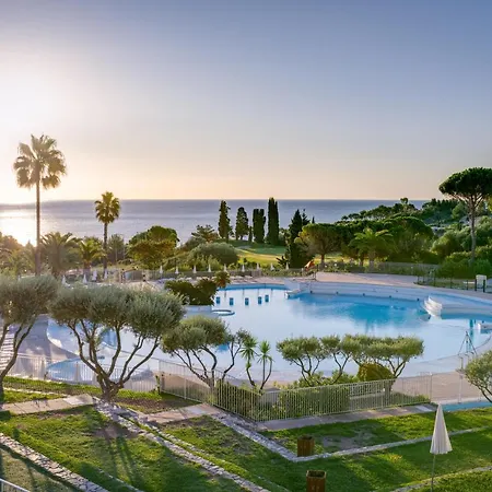 Village Pierre & Cap Esterel - Raphael Village Kompleks wypoczynkowy 3*