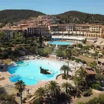 Village Pierre & Cap Esterel פארק נופש 3*