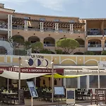 Tatil parkı Village Pierre & Cap Esterel 3*