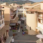 Village Pierre & Cap Esterel