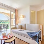 Village Pierre & Cap Esterel פארק נופש 3*