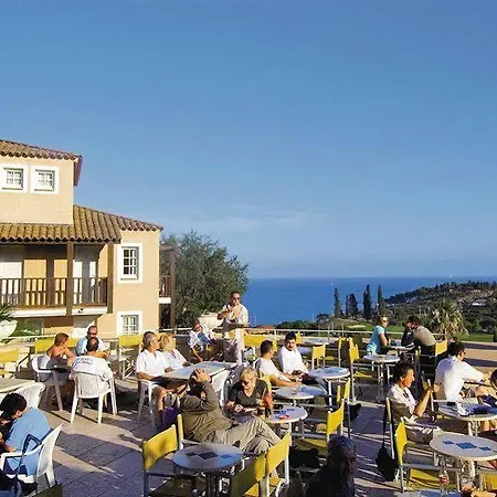 Parco vacanze Village Pierre & Cap Esterel 3*