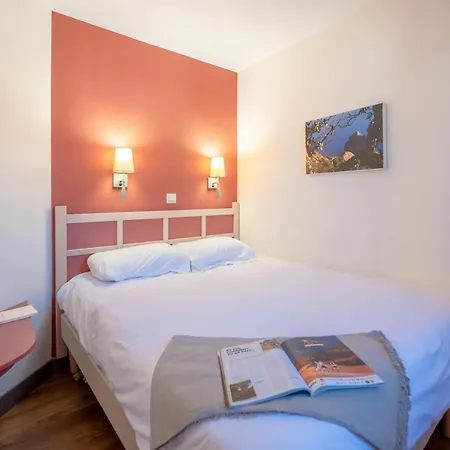 Village Pierre & Cap Esterel - Raphael Village Semesterpark 3*