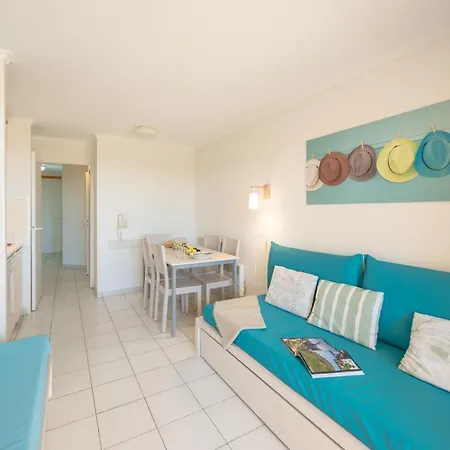 Village Pierre & Cap Esterel - Raphael Village Semesterpark 3*