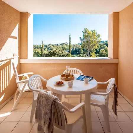 Village Pierre & Cap Esterel - Raphael Village Holiday park 3*