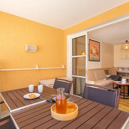 Village Pierre & Cap Esterel Parco vacanze Saint-Raphaël