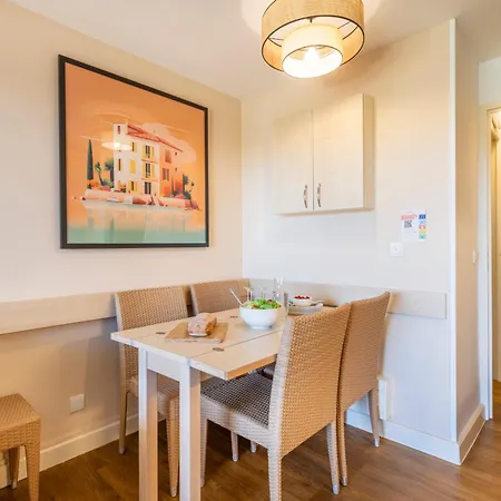 Village Pierre & Cap Esterel Parco vacanze