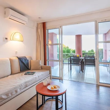 Village Pierre & Cap Esterel 3* Saint-Raphaël