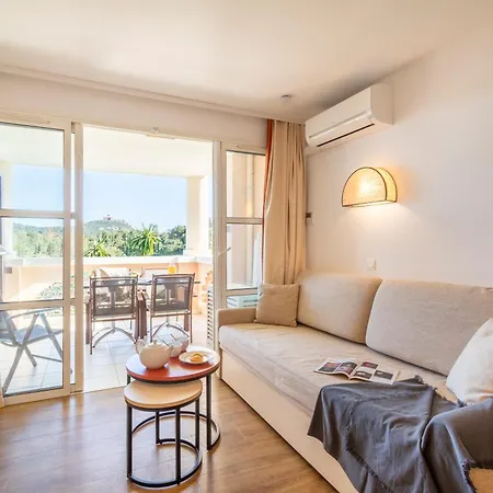 Semesterpark Village Pierre & Cap Esterel - Raphael Village 3*