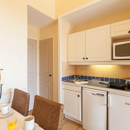 Village Pierre & Cap Esterel Parco vacanze