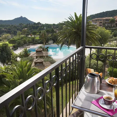 Parco vacanze Village Pierre & Cap Esterel