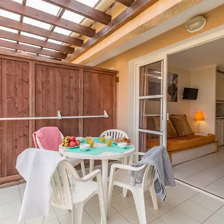 Village Pierre & Cap Esterel Parco vacanze 3*