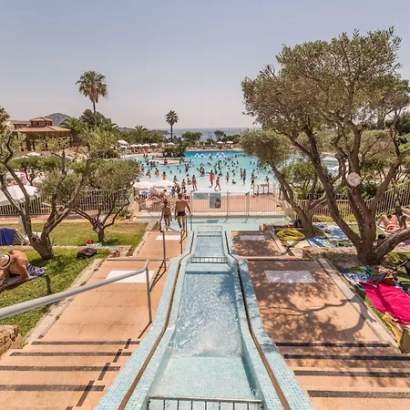 Parco vacanze Village Pierre & Cap Esterel