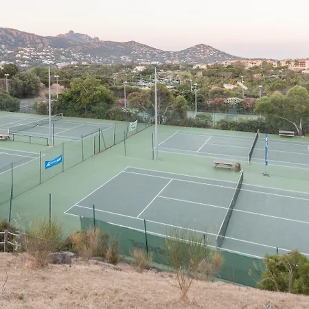Village Pierre & Cap Esterel