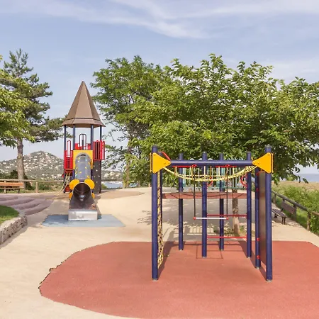 Parco vacanze Village Pierre & Cap Esterel Saint-Raphaël