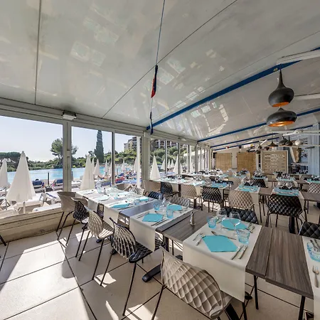 Village Pierre & Cap Esterel Saint-Raphaël