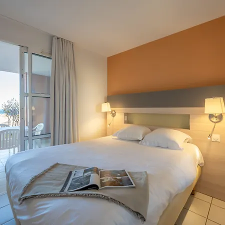 Village Pierre & Cap Esterel