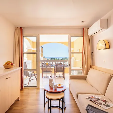 Village Pierre & Cap Esterel Saint-Raphaël