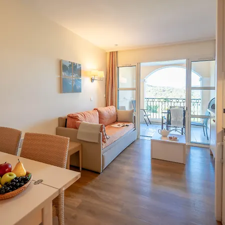 Village Pierre & Cap Esterel 3*